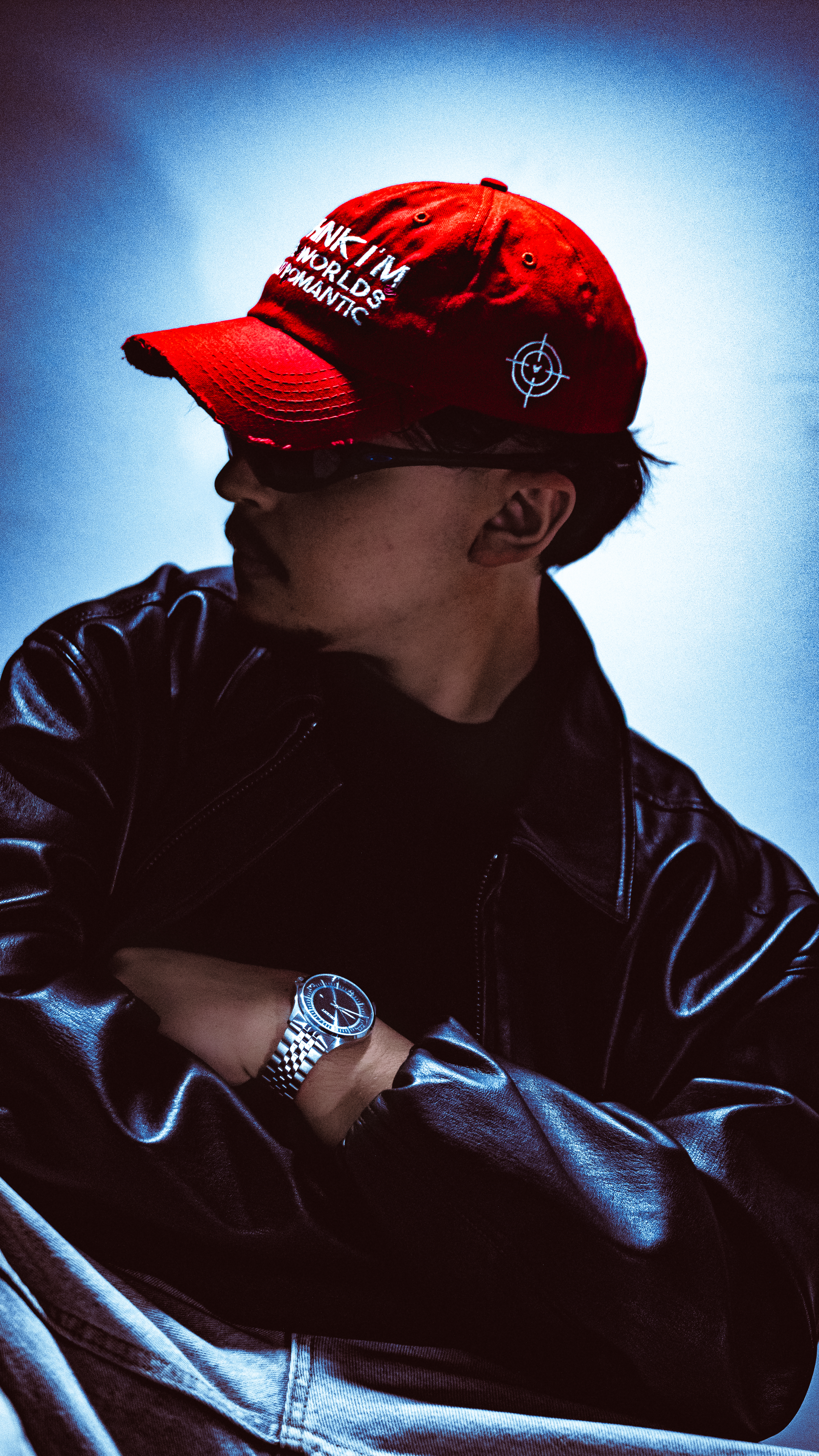 Foto de Samuel Sarmento